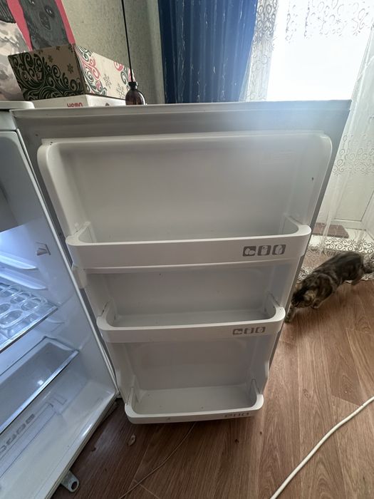 Мини холодильник