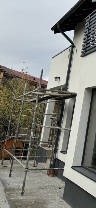 Vand schela/poze reale/este demontata