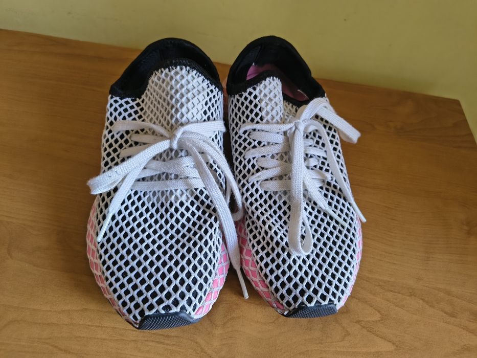 Маратонки adidas