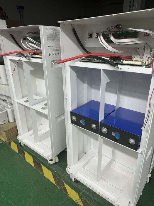 Аккумулятор Lifepo4 для инверторов 51.2v  16kw в наличии Акция