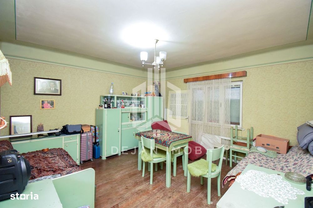 Casă | Teren 1.090 mp | Sfântu Gheorghe