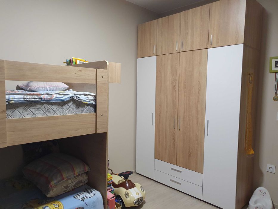 Продава се Тристаен апартамент в Димитровград - 92 кв.м за 1192 €/кв.м - Снимка #14