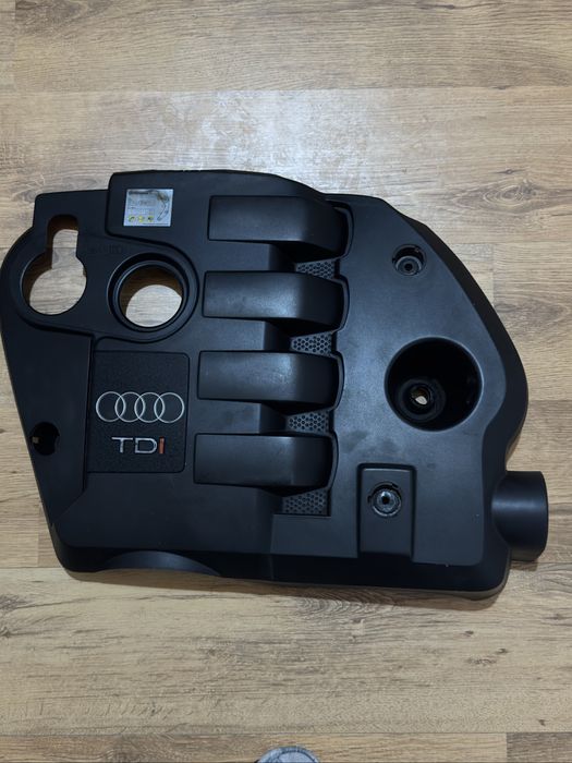 Части за Audi a 4 b 6