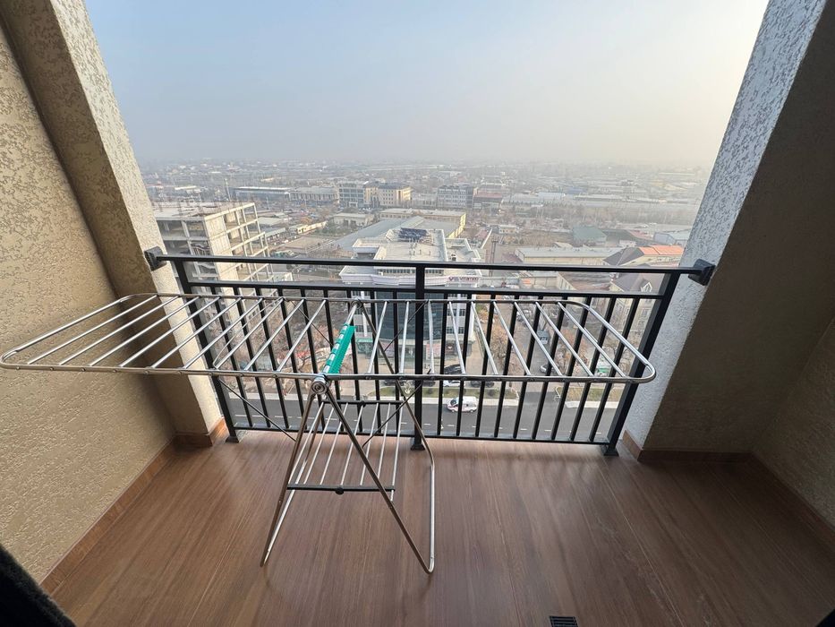 Продается Яккасарайский ЖК Навруз