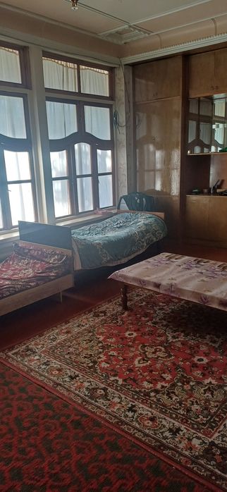 Ijaraga qoyaman hovli