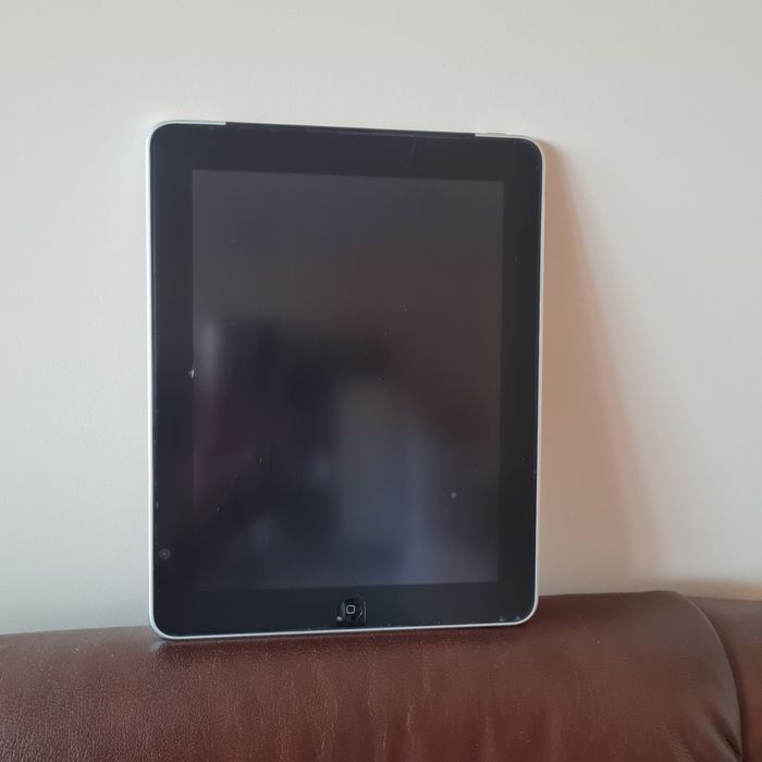 Ipad 1 , закупен от САЩ