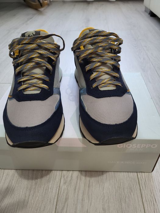 Papuci sport Gioseppo