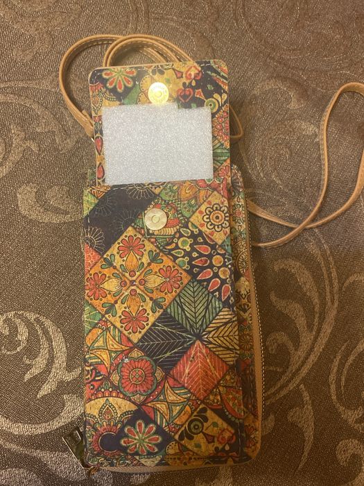 Женские сумки для смартфона