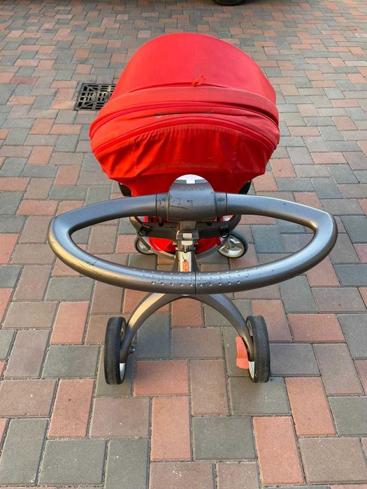 Vand carucior Stokke V3