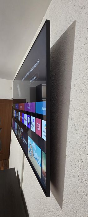 Televizor LED Smart LG 75UR78003LK, Ultra HD 4K, HDR, 189cm