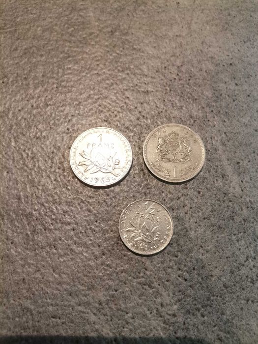 Колекционерски монети