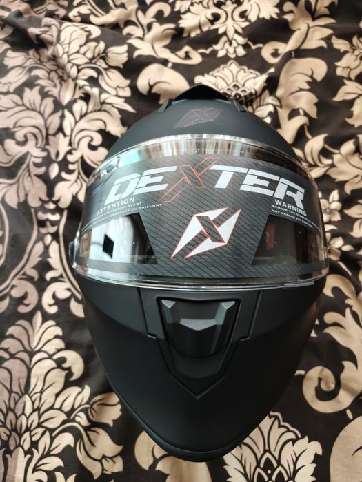 Каска за мотор Dexter Izoard 2