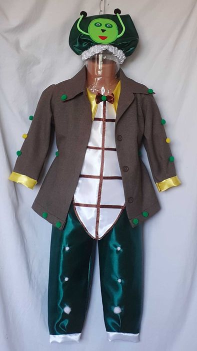 Costum Greiere pentru copii