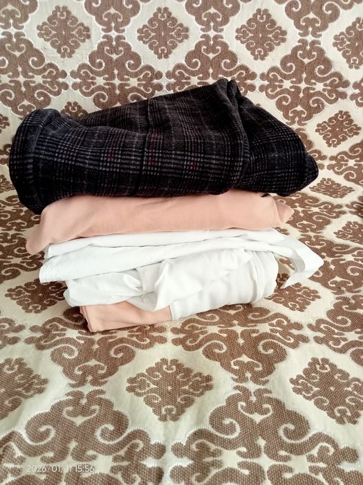 Отдам бесплатно вещи