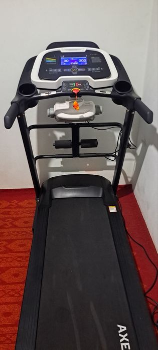 Дурасан Бегавой дарожка сотилади