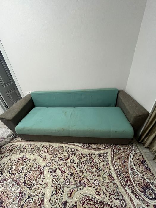 Продается диван б/у