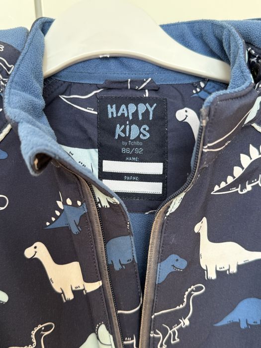 Детские комбинезон от Tchibo