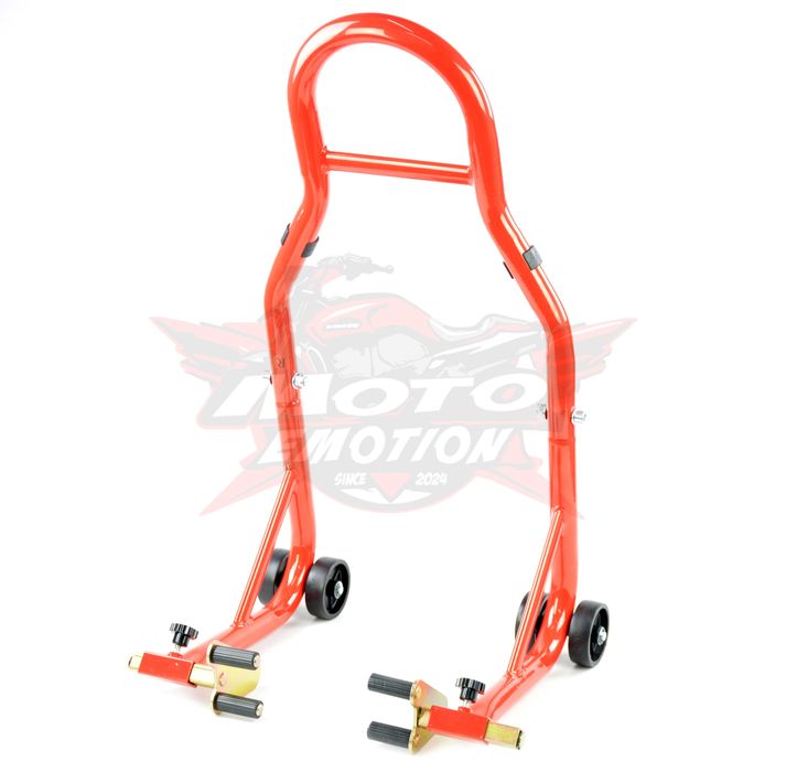 Предна / Задна стойка за повдигане на мотор – универсална / Комплект