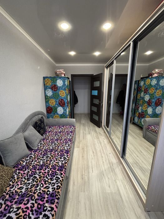 3х ком Нефтебаза 58.1   4/5