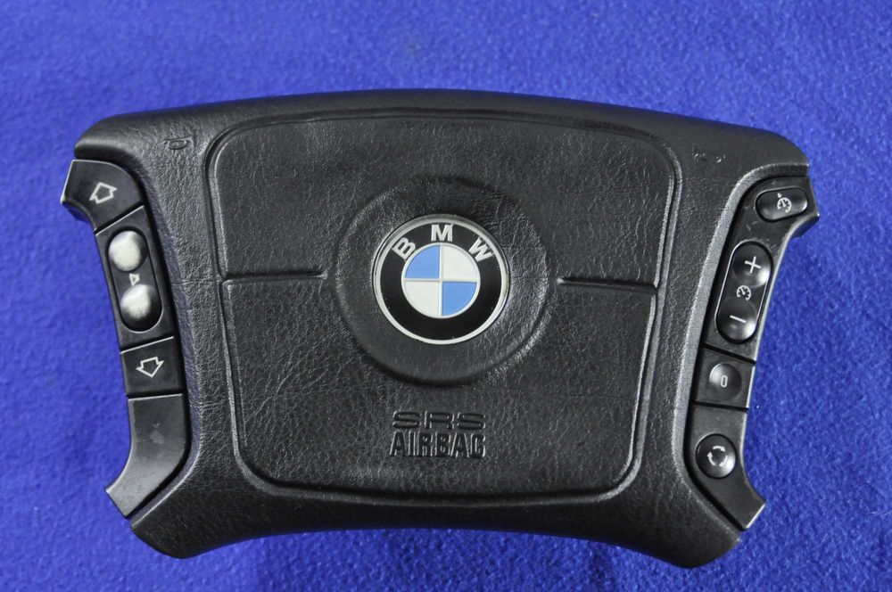 Руль BMW 5  e39 7 e38
