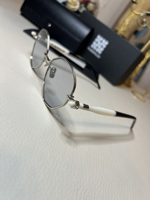 Kuboraum Maske P71 ochelari de soare noi rame lentile