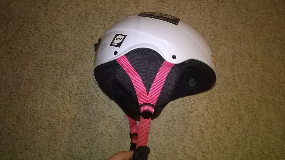 Casca schi ski copii