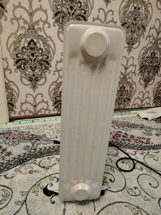 Маслинни обогревател Mega