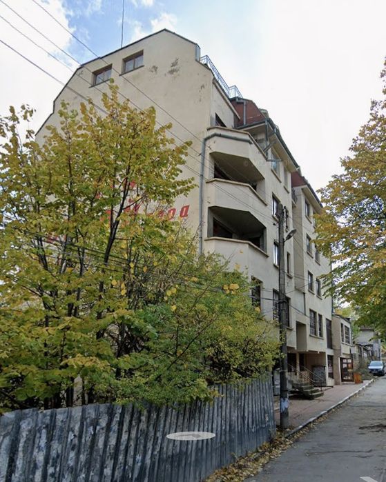 Апартамент - в центъра на гр. Омуртаг