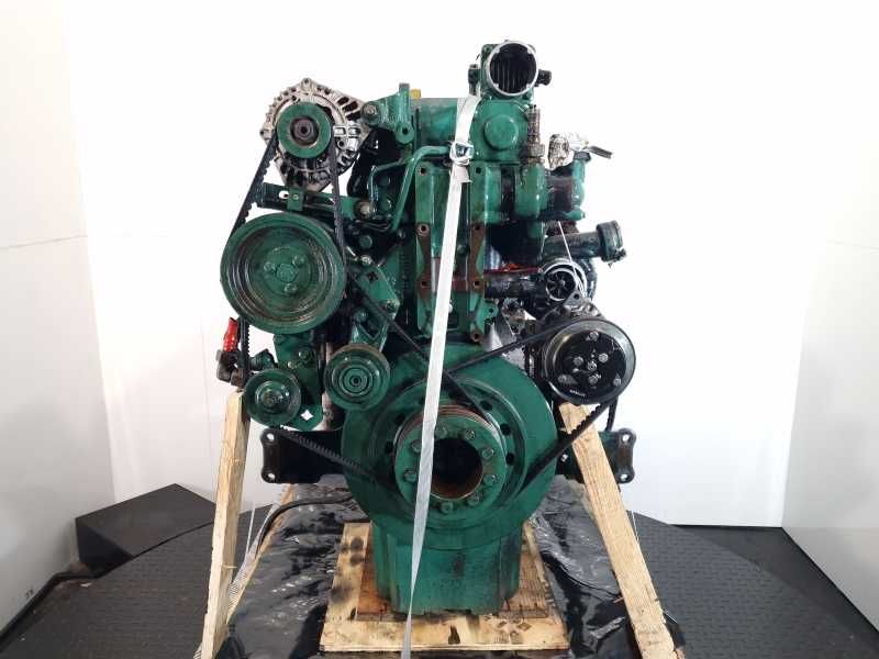 Motor complet Volvo Penta TAD720VE - Piese motor Volvo