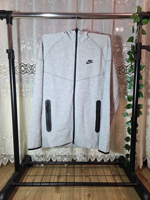 Hanorac Nike Tech marimea L