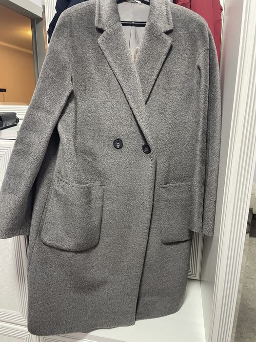 Продам зимнее пальто