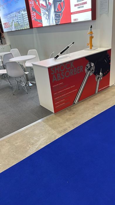 Ресепция , шкафы