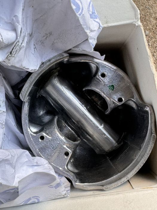 поршня для гидроцикла Yamaha