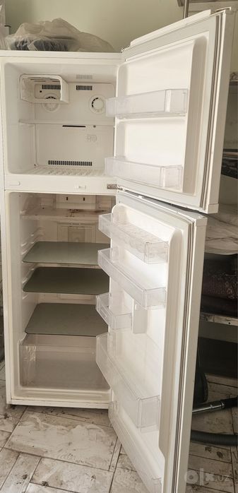 Холодильник LG б/у