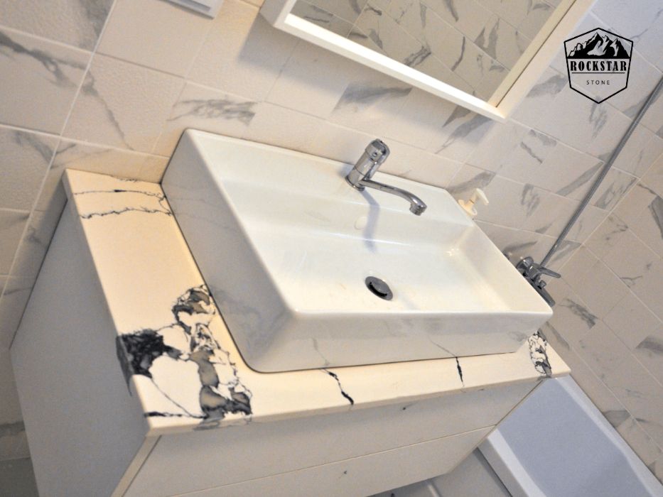 Blaturi din compozit quartz