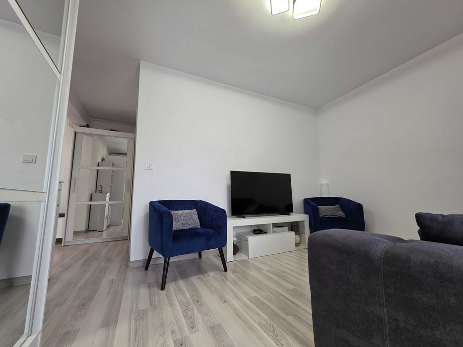 --- Descoperă oferta! ---| De la proprietar | Apartament mobilat | Premium Residence Giroc. NEGOCIABIL