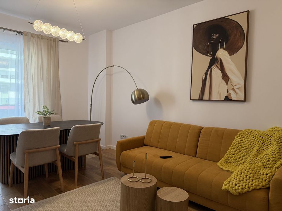 Elite City - Apartament nou 2 camere-persoana fizică-0% comision