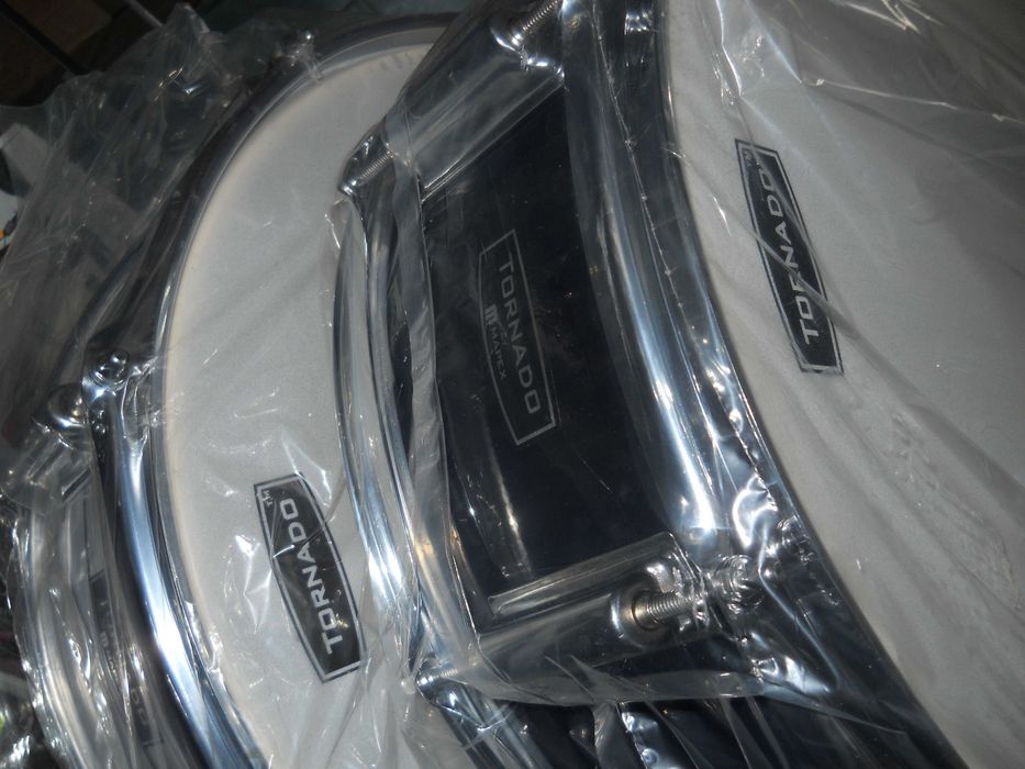 Tobe mici(snare) Mapex/Tornado