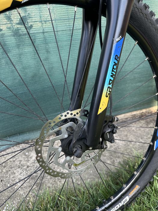 Vand cross grx 8
