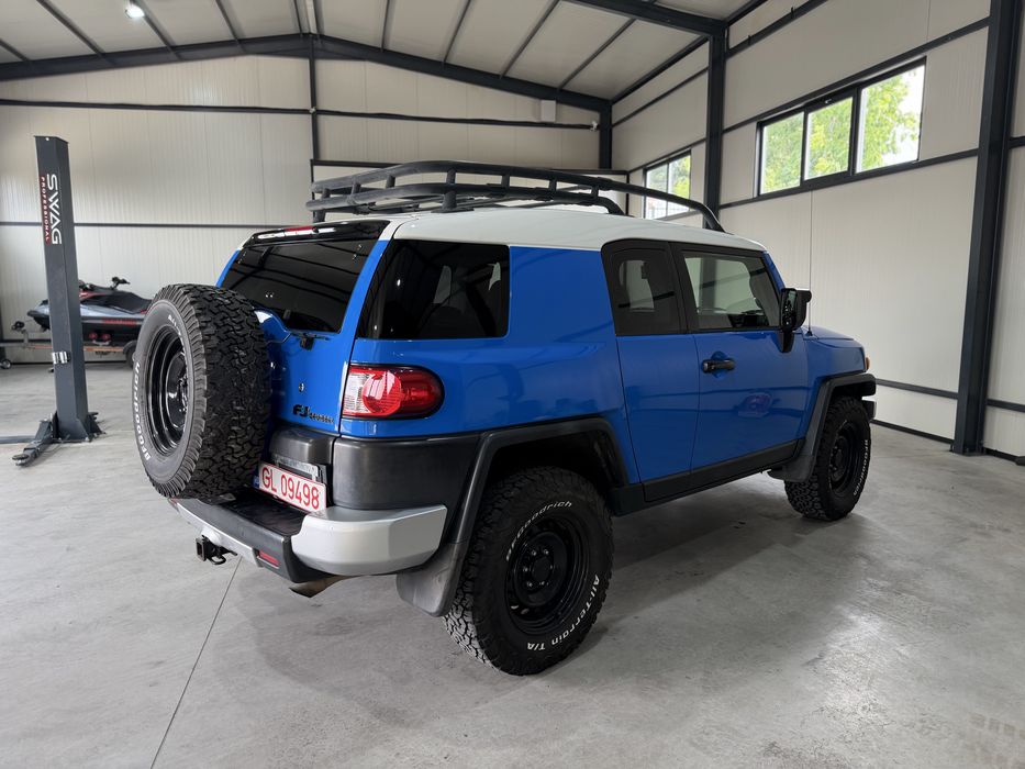 TOYOTA Unknown Model 2012 — imagine 3