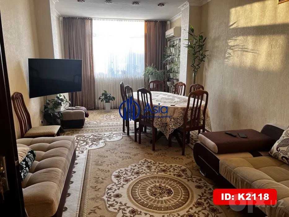 Srochna arzon Pasportniy stol tomondan 3xonali uy sotiladi K2118