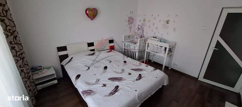 Apartament 2 camere decomandat- Nicolina Belvedere