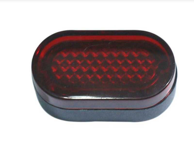 Новый Корпус Задней фары электросамоката  оригинал