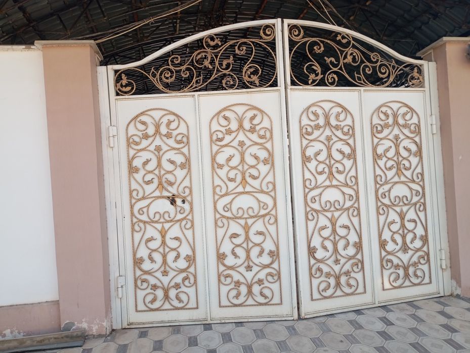 Варота оте калын