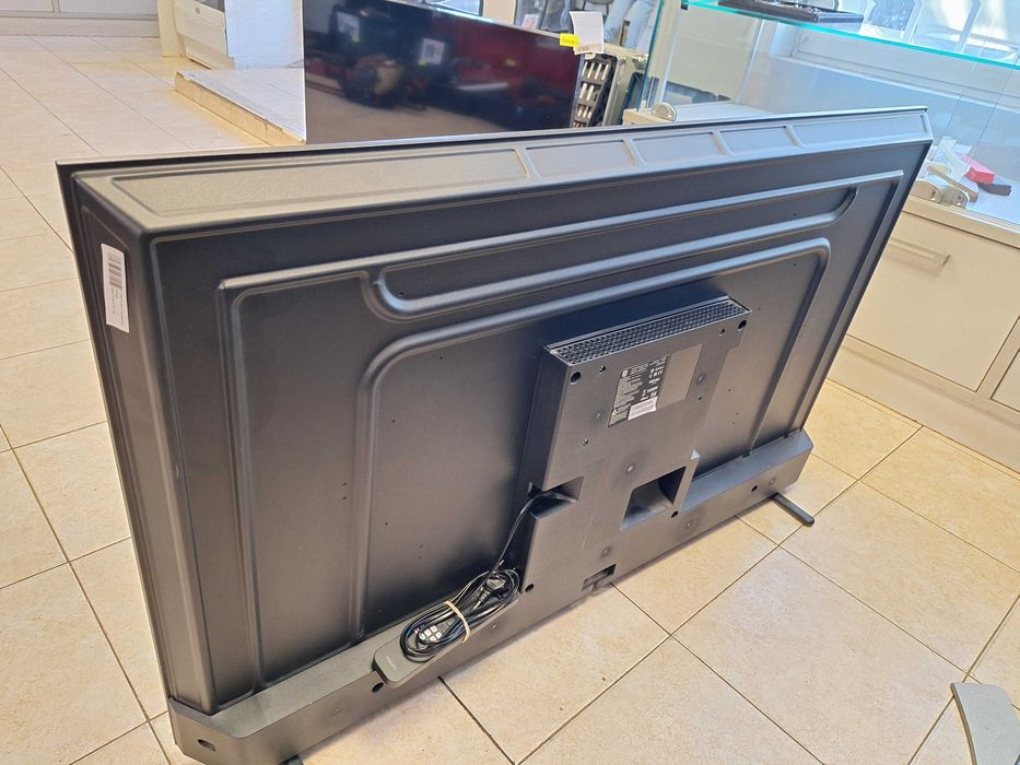 Телевизор Philips 50PUS7810/12