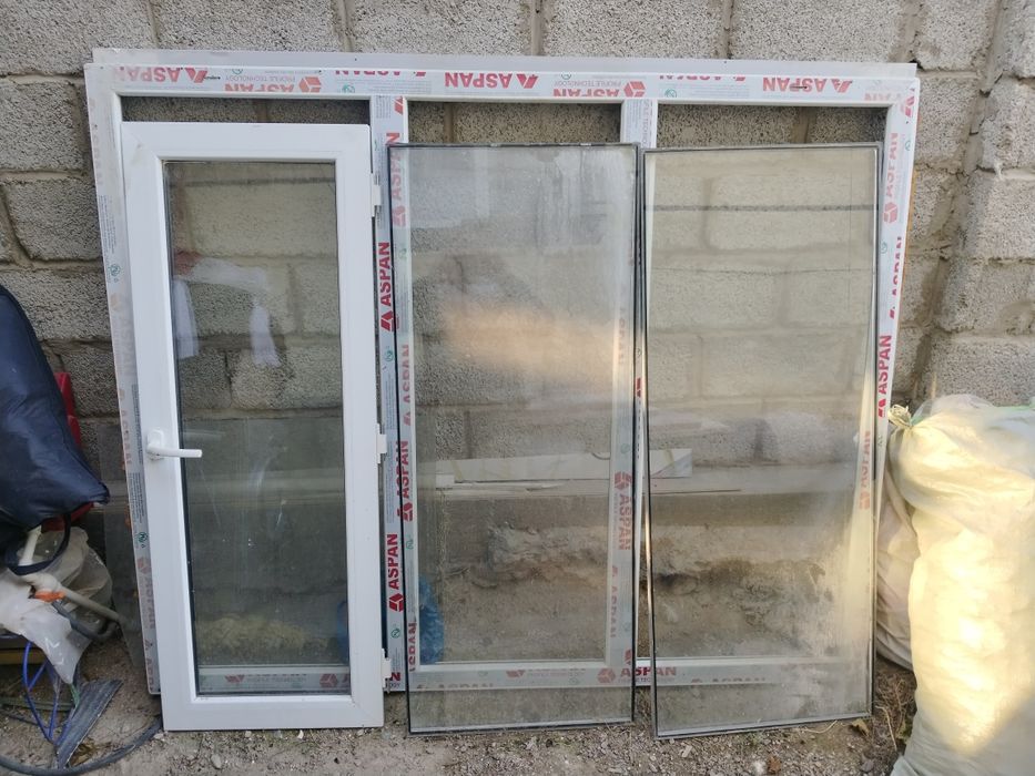 Дверь    Есиктер