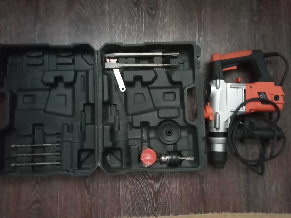 Перфоратор PIT новый