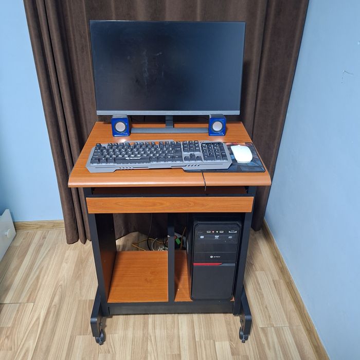 YANGI Kompyuter sotiladi zudlik bilan