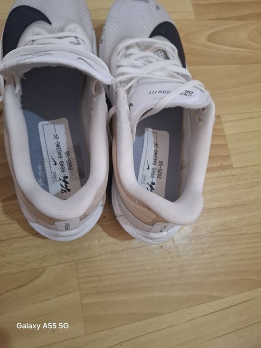 Кроссовки Nike Zoom Fly 6