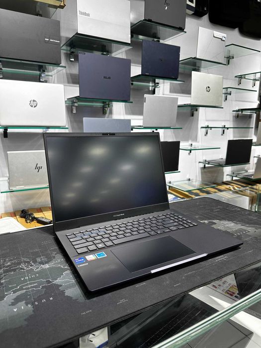 Asus ExpertBook B5 OLED/i7-1360P/16/512/16" 3K Oled 120Hz